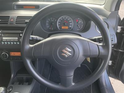 2009 Suzuki Swift - Thumbnail
