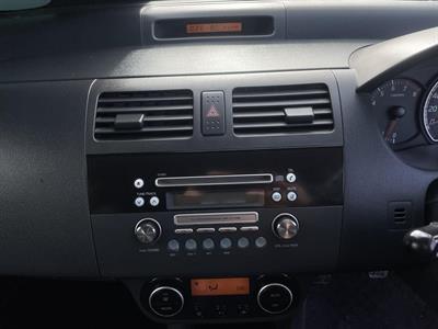 2009 Suzuki Swift - Thumbnail