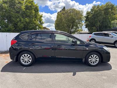 2014 Subaru Impreza - Thumbnail