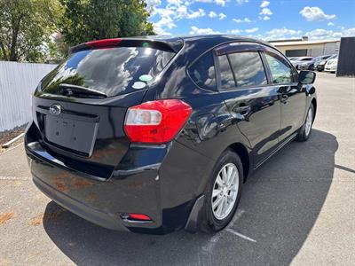 2014 Subaru Impreza - Thumbnail