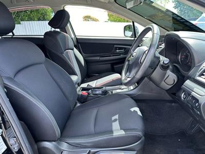 2014 Subaru Impreza - Thumbnail