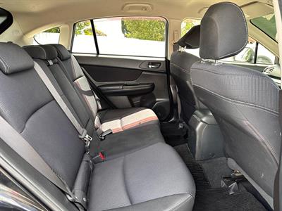 2014 Subaru Impreza - Thumbnail