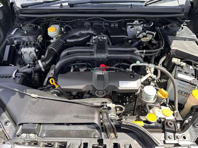 2014 Subaru Impreza - Thumbnail