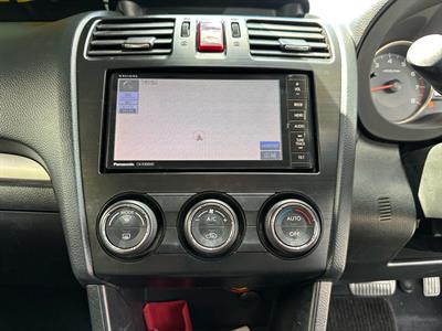 2014 Subaru Impreza - Thumbnail