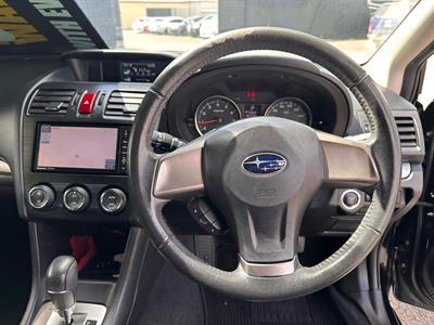 2014 Subaru Impreza - Thumbnail