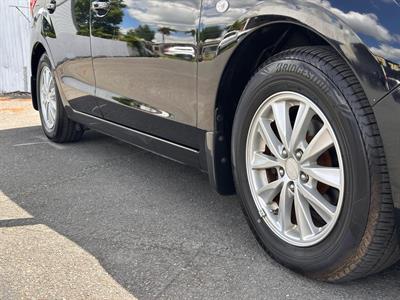 2014 Subaru Impreza - Thumbnail