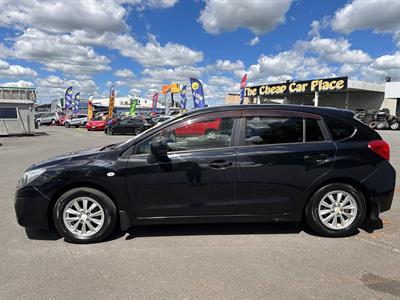 2014 Subaru Impreza - Thumbnail