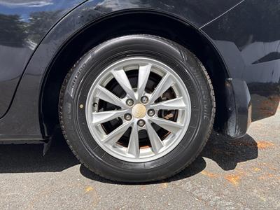 2014 Subaru Impreza - Thumbnail