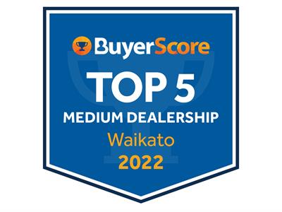 2014 Holden Captiva - Thumbnail