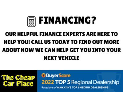 2014 Holden Captiva - Thumbnail