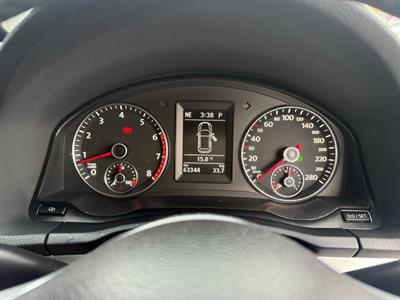 2011 Volkswagen Scirocco - Thumbnail